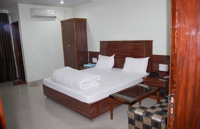 Hotel Surya, Anuppur 1